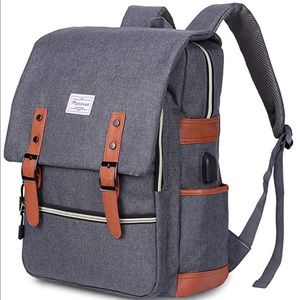 🔥NYE SALE! 🔥Modoker Travel Tech Fashion Backpack